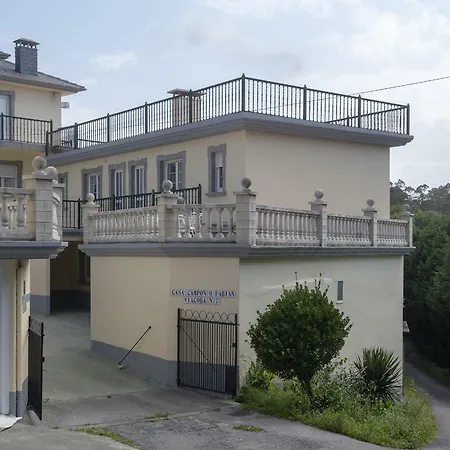 Apartamento Turisticos Viacoba