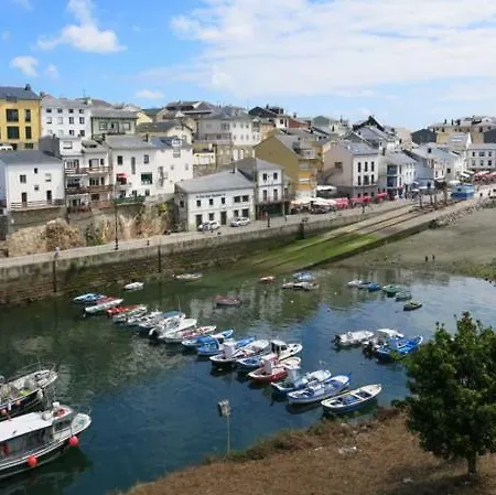 Turisticos Viacoba Tapia De Casariego