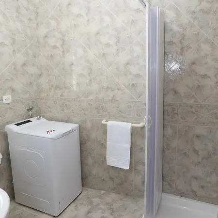 Apartamento Turisticos Viacoba